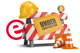 Under Construction construction